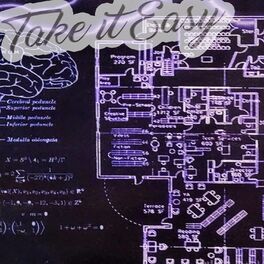 Album cover of Take It Easy