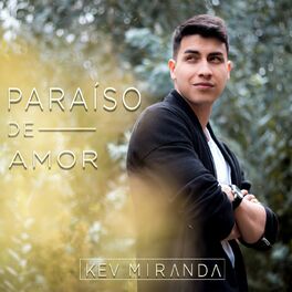 Album cover of Paraíso de Amor