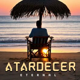 Album cover of Atardecer (feat. Eternal)