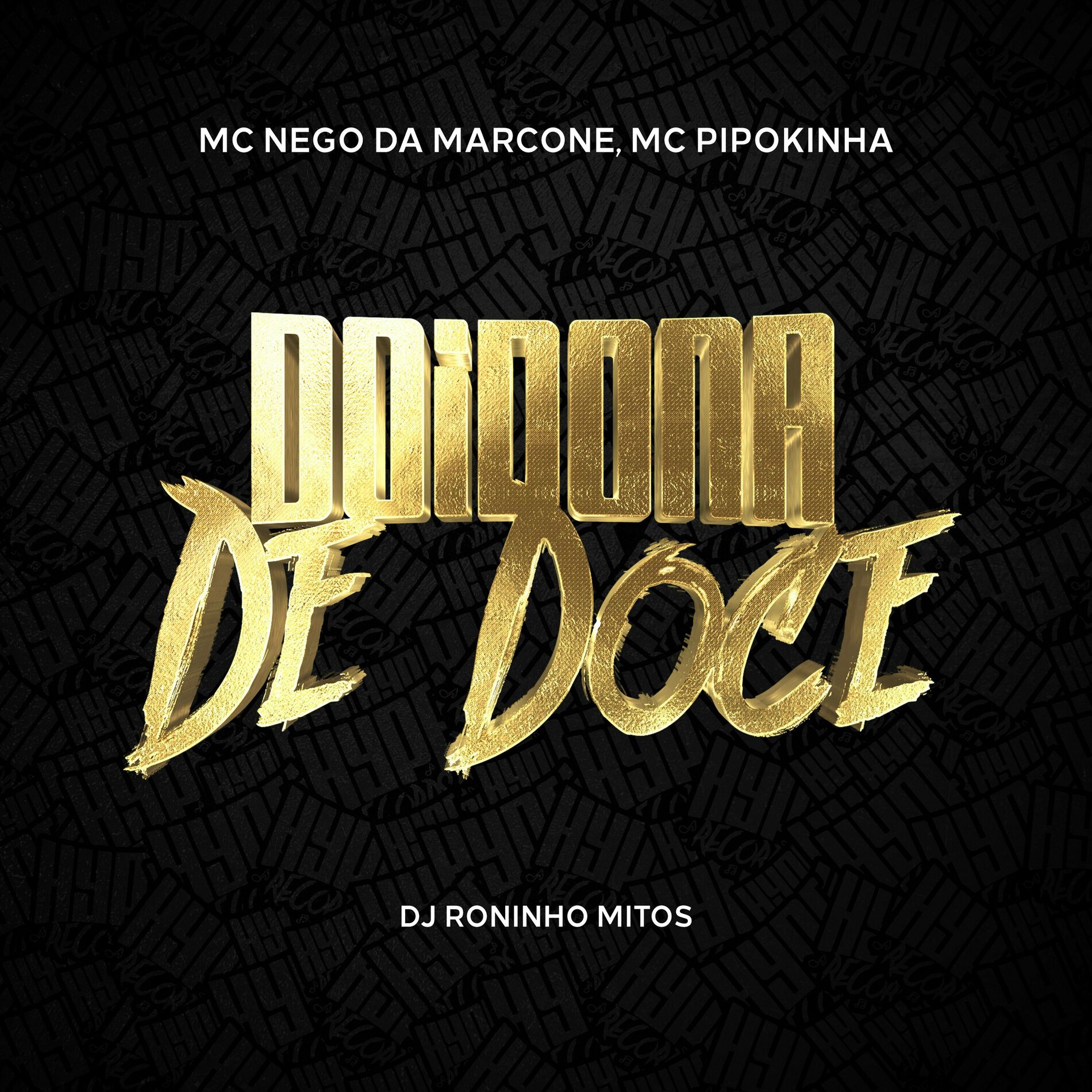 MC Pipokinha - #Querovertuaprender: lyrics and songs | Deezer