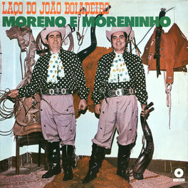 Album cover of Laço do João Boiadeiro