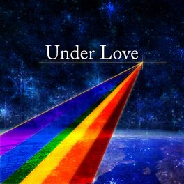 Album cover of Under Love