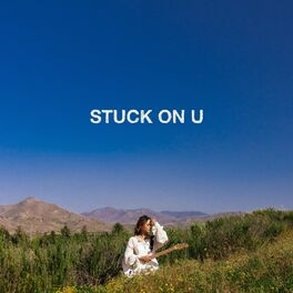 Album cover of stuck on u