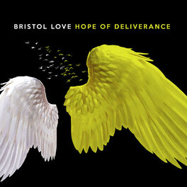 Album cover of Hope of Deliverance