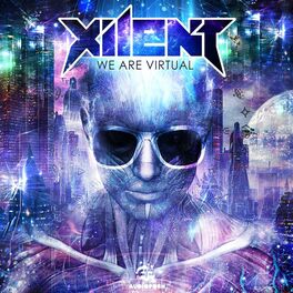 Album cover of We Are Virtual