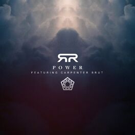Album cover of Power