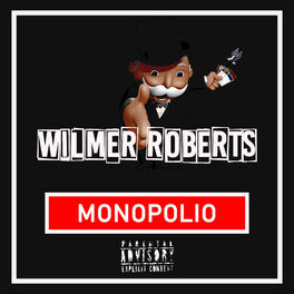 Album picture of Monopolio
