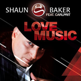 Album cover of Love Music