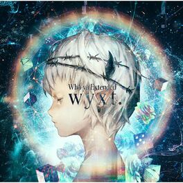Album cover of wyxt.