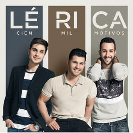 Album cover of Cien Mil Motivos