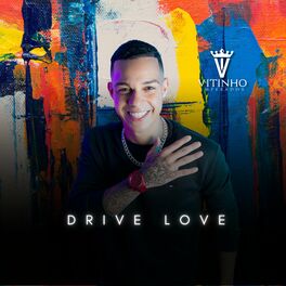 Album cover of Drive Love