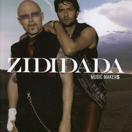 Album cover of Music Makers