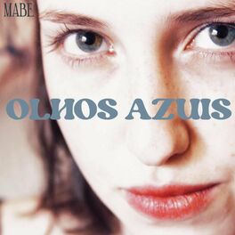 Album cover of olhos azuis