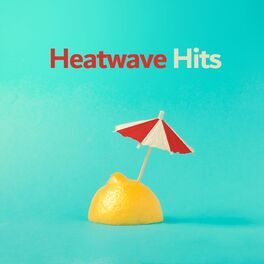 Album cover of Heatwave Hits