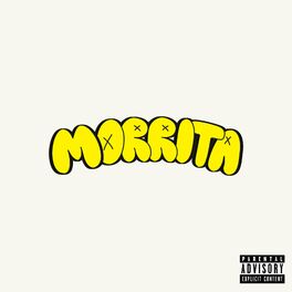 Album cover of Morrita