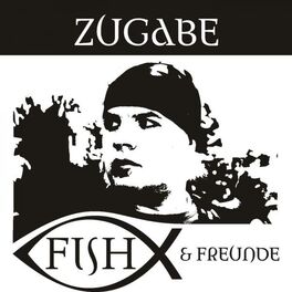 Album cover of Zugabe