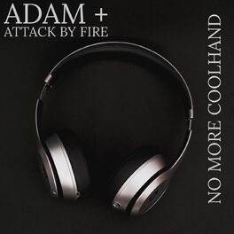 Album cover of No More Coolhand