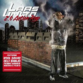 Album cover of 2.0 Action Rap