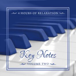 Album cover of Key Notes Vol. 2