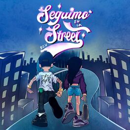 Album cover of Seguimo' en la Street