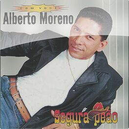 Album cover of Com Você, Segura Peão