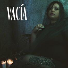 Album cover of Vacía
