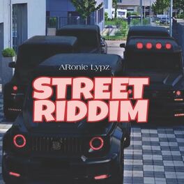 Album cover of Street Riddim