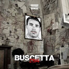 Album cover of Buscetta