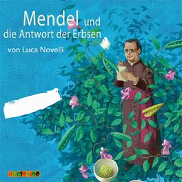 Album cover of Mendel und die Antwort der Erbsen