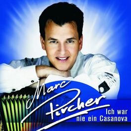 Album cover of Ich War Nie Ein Casanova