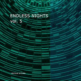 Album cover of Endless Nights, Vol. 5