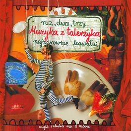 Album cover of Muzyka Z Talerzyka-Najzdrowsze Kawalki