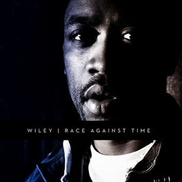 Album cover of Race Against Time