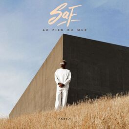 Album cover of AU PIED DU MUR, PT. 1
