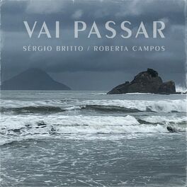Album cover of Vai Passar