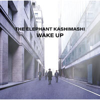 Elephant Kashimashi: albums, songs, playlists | Listen on Deezer