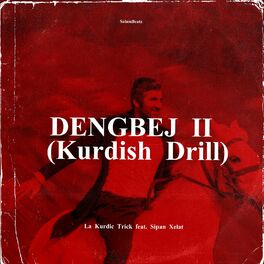 Album cover of Dengbej II (Kurdish Drill)