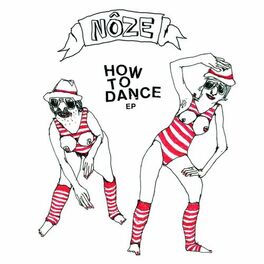 Album cover of How To Dance EP