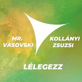 Album cover of Lélegezz