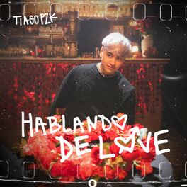 Album cover of Hablando De Love