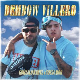 Album cover of Dembow Villero