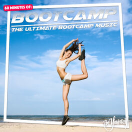 Album cover of 60 minutes of Bootcamp