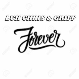Album cover of Forever (feat. Griff)