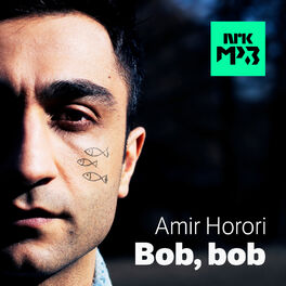 Album cover of Bob, bob