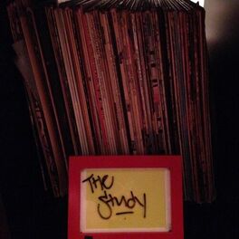 Album cover of The Study