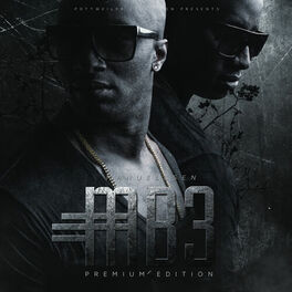 Album cover of MB3 (Premium Edition)
