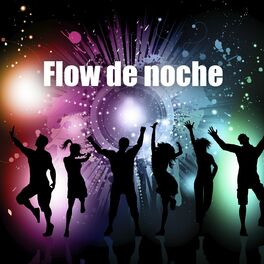 Album cover of Flow de noche