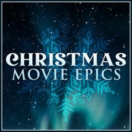 Album cover of Christmas at the Movies