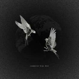 Album cover of Comment leur dire