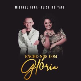 Album cover of Enche-Nos Com Glória